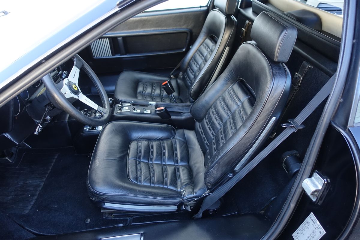 Ferrari 512 BB