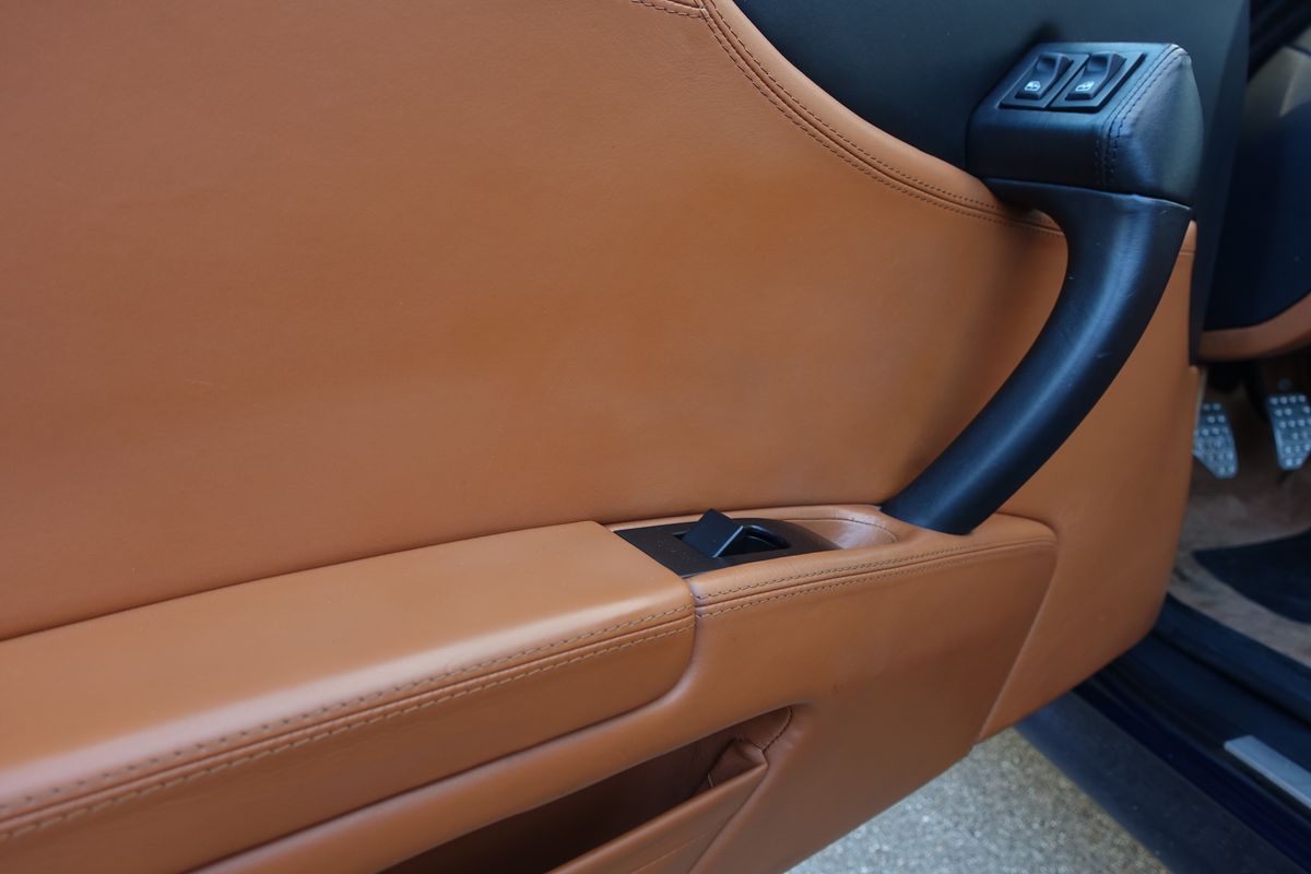 Ferrari 550 Maranello