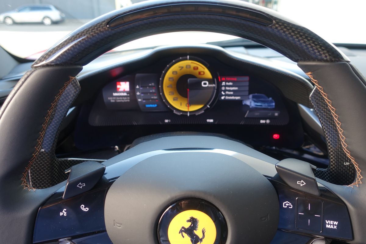Ferrari SF90 Stradale