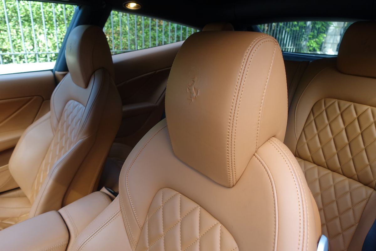 Ferrari FF