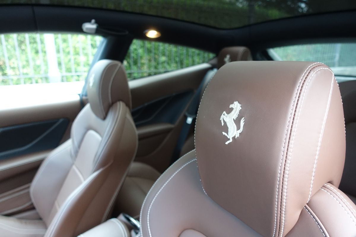 Ferrari FF