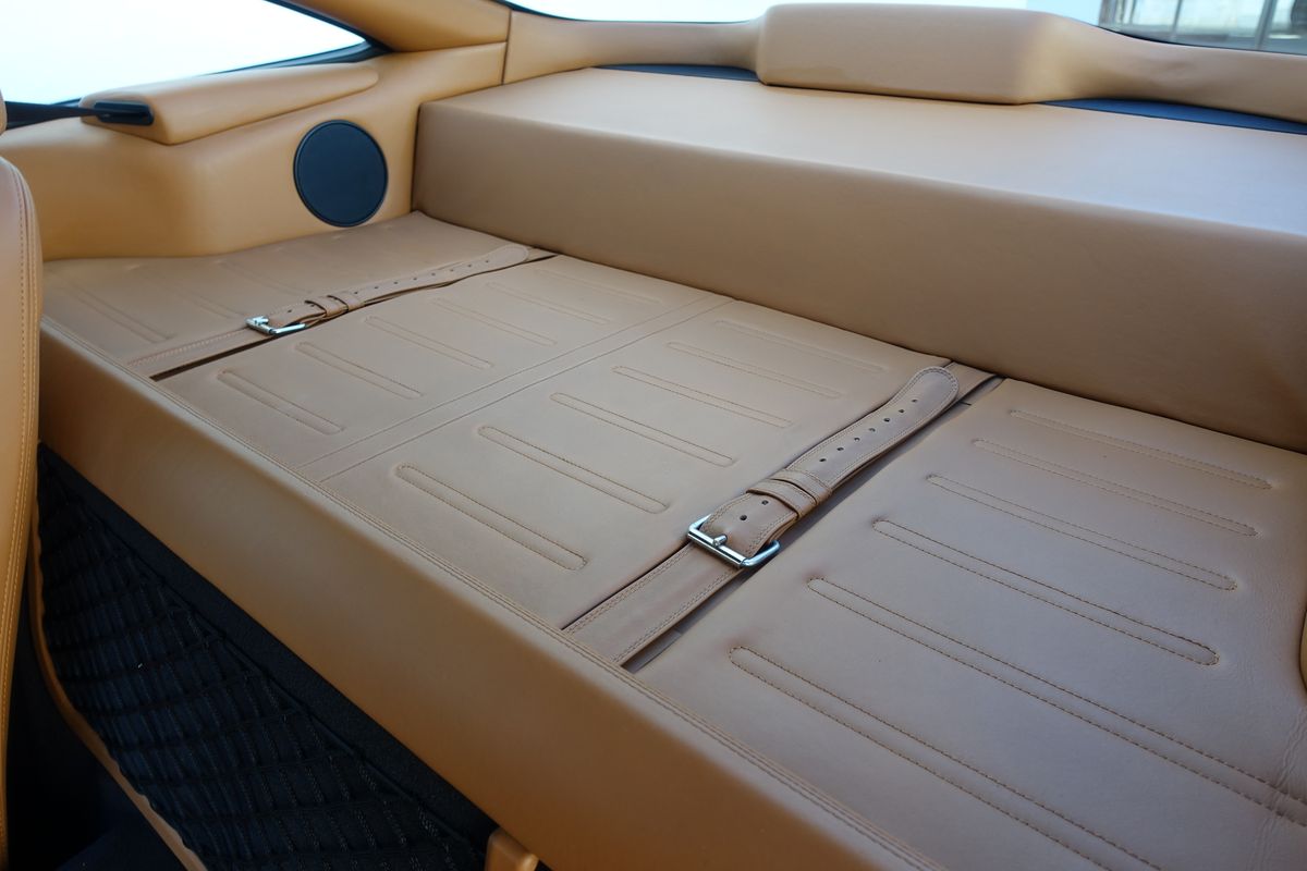 Ferrari 575 M