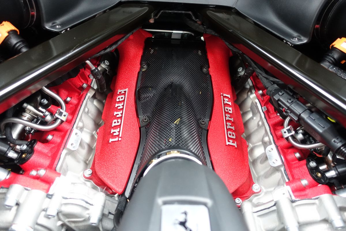 Ferrari SF90 Stradale "Assetto Fiorano"