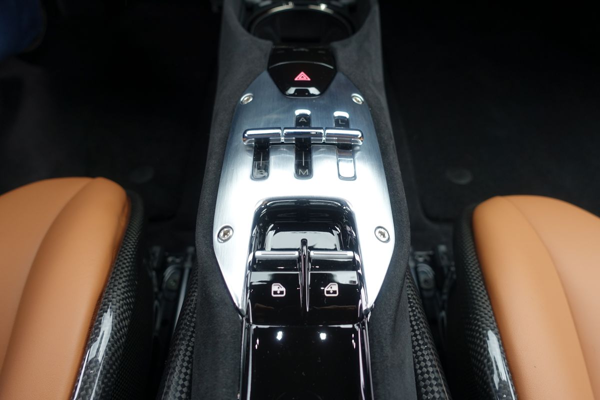 Ferrari SF90 Stradale "Assetto Fiorano"