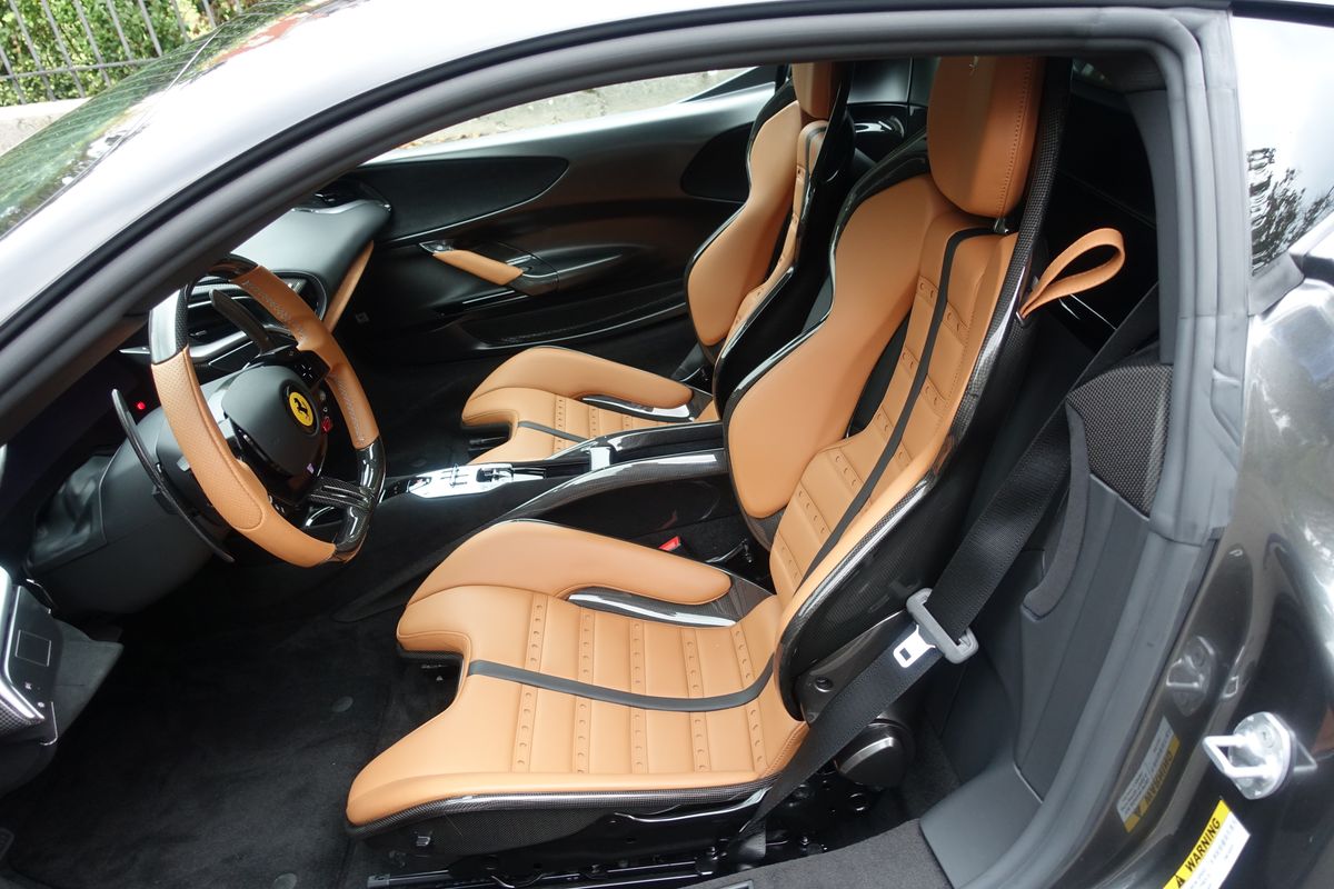 Ferrari SF90 Stradale "Assetto Fiorano"