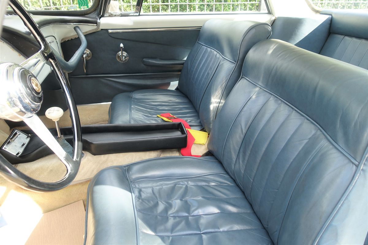 Maserati 3500 GT