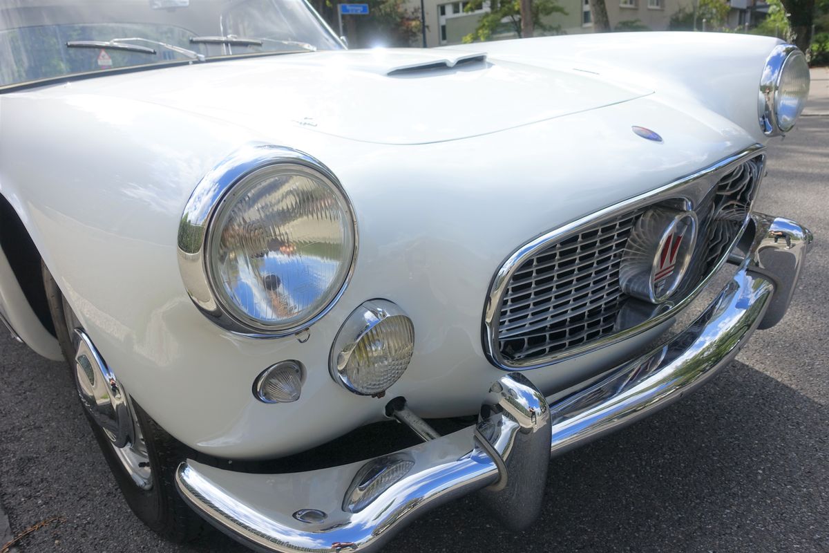 Maserati 3500 GT