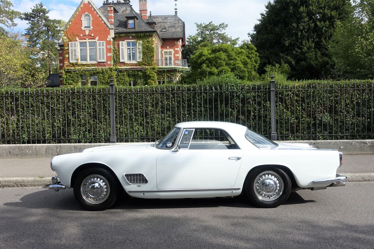Maserati 3500 GT