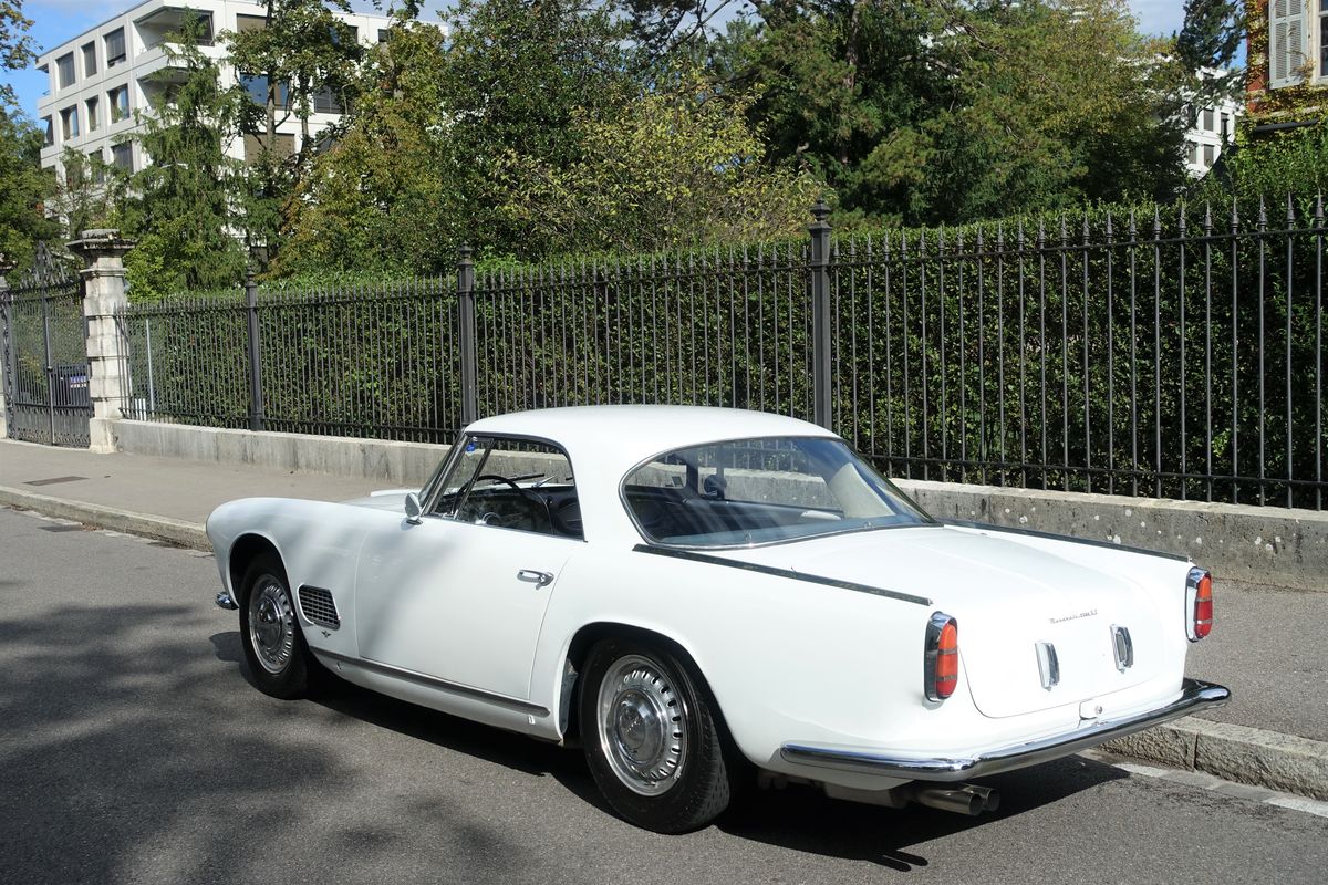 Maserati 3500 GT