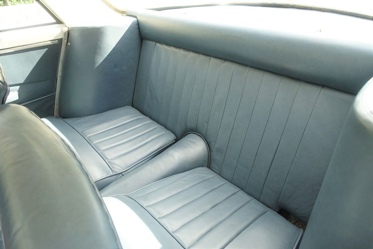 Maserati 3500 GT