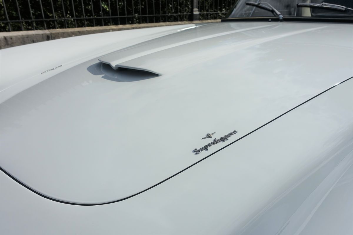 Maserati 3500 GT