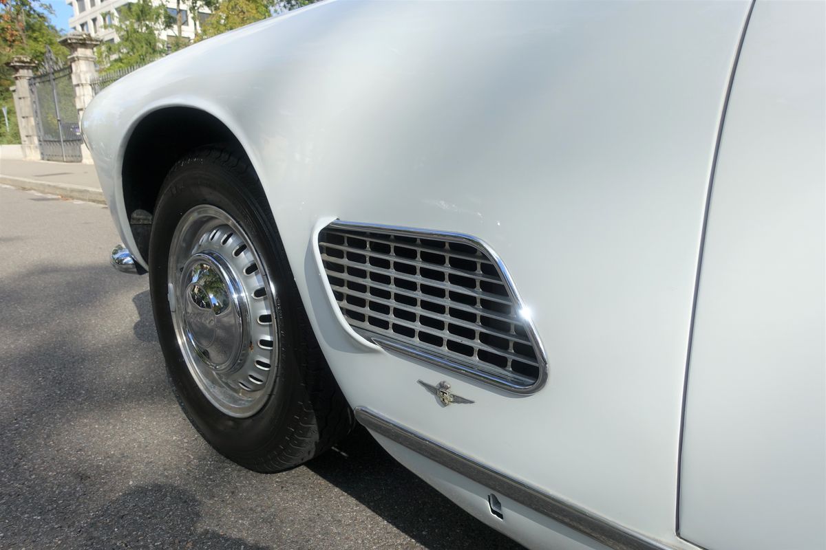 Maserati 3500 GT
