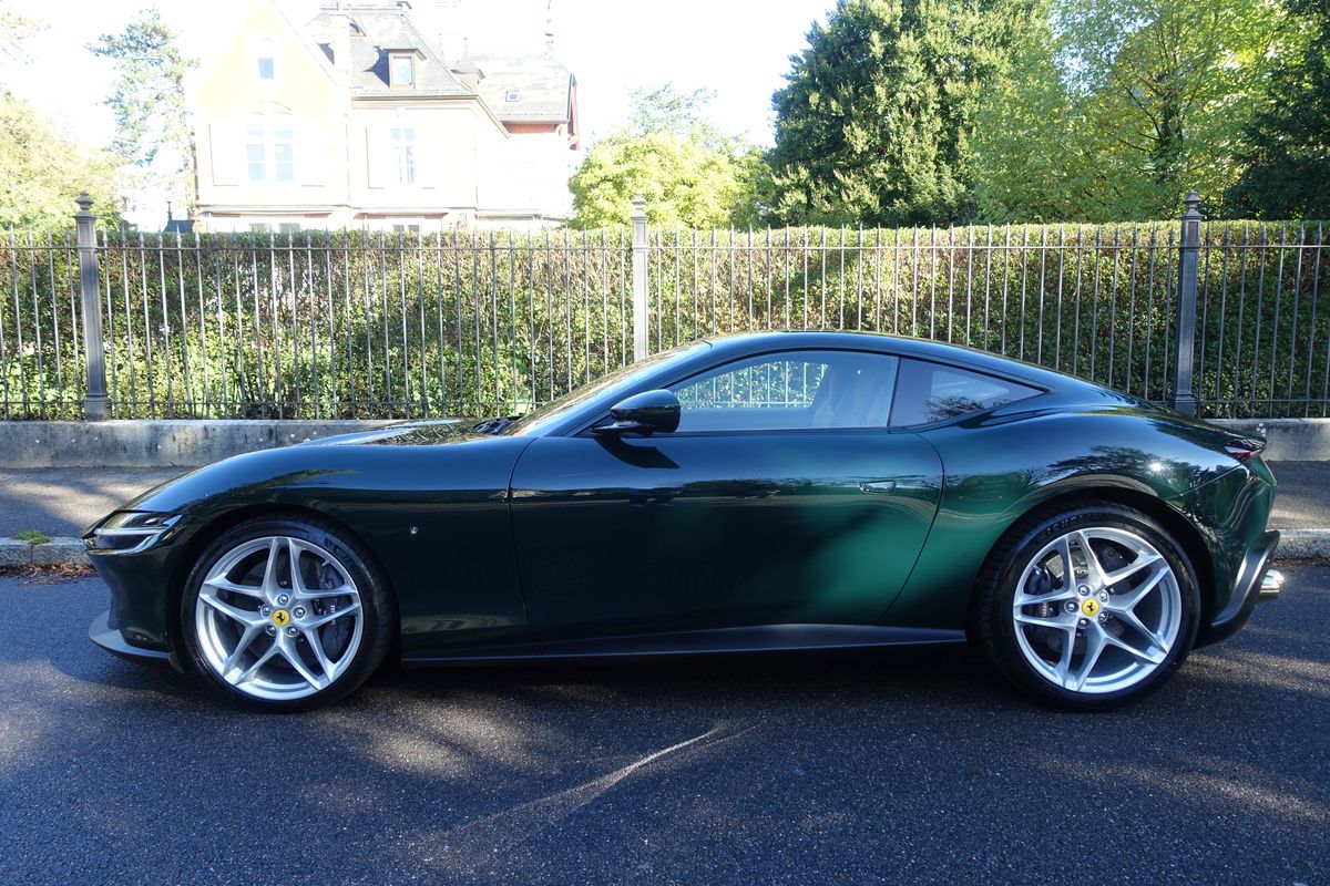 Ferrari Roma