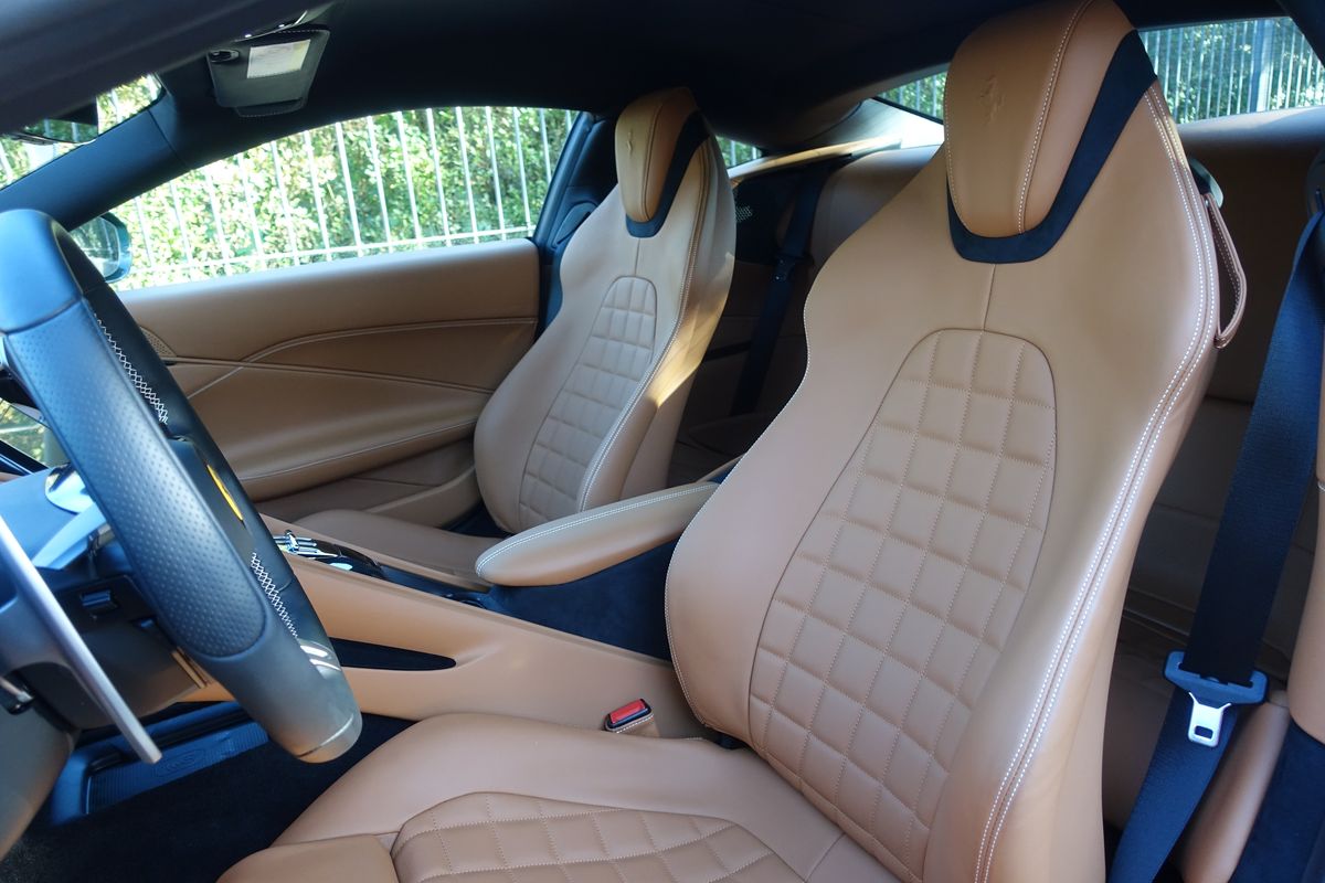 Ferrari Roma