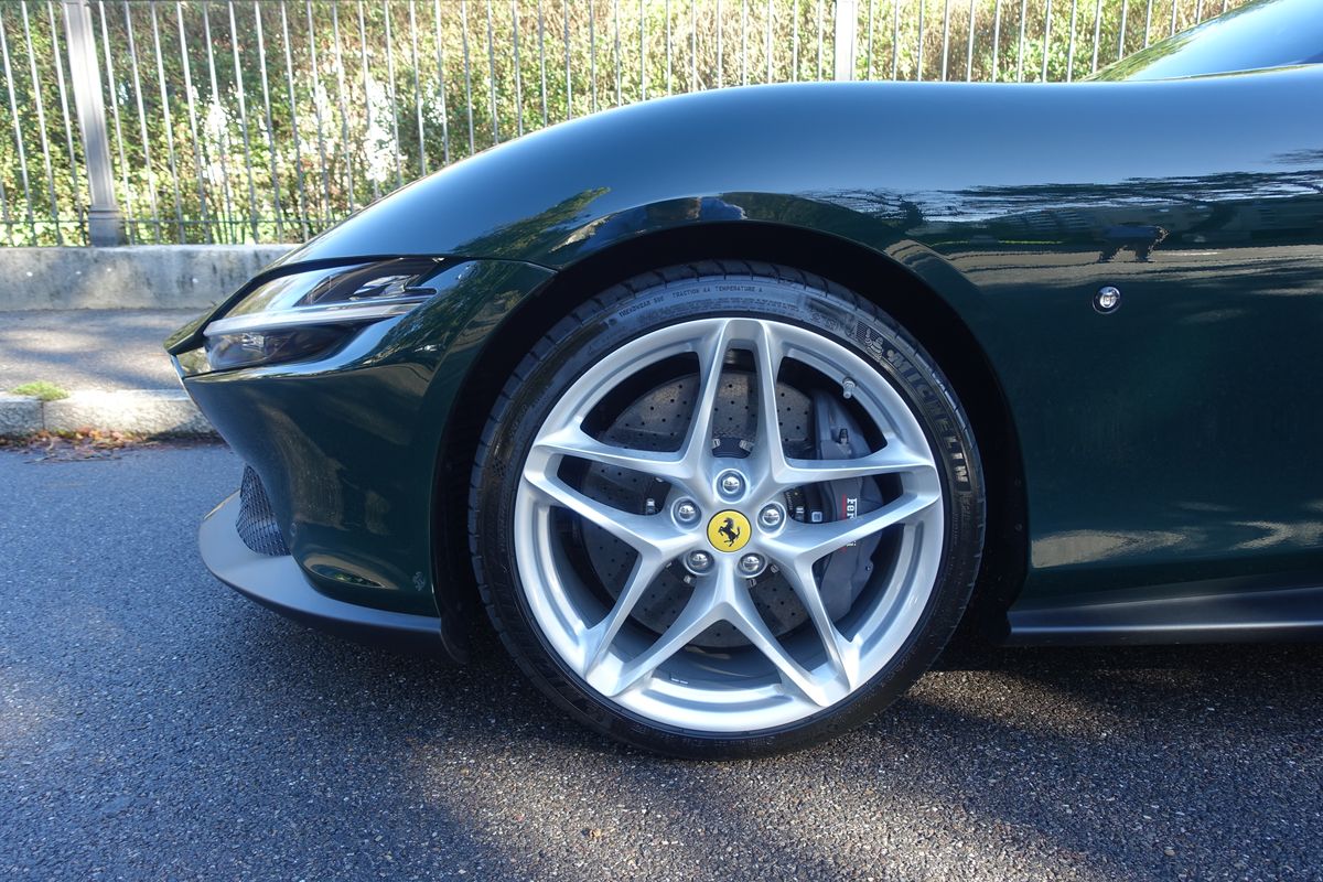 Ferrari Roma