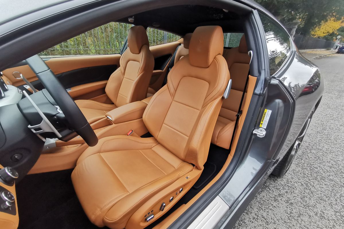 Ferrari FF
