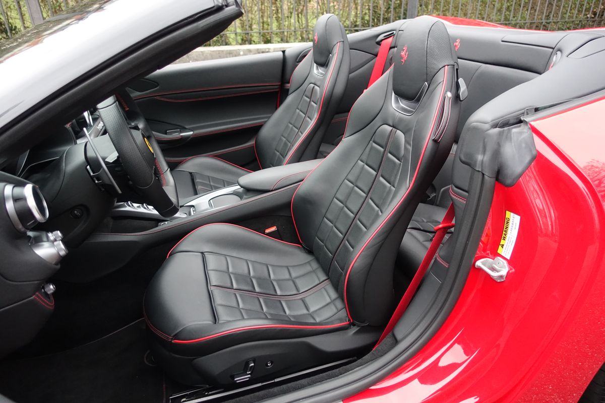 Ferrari Portofino