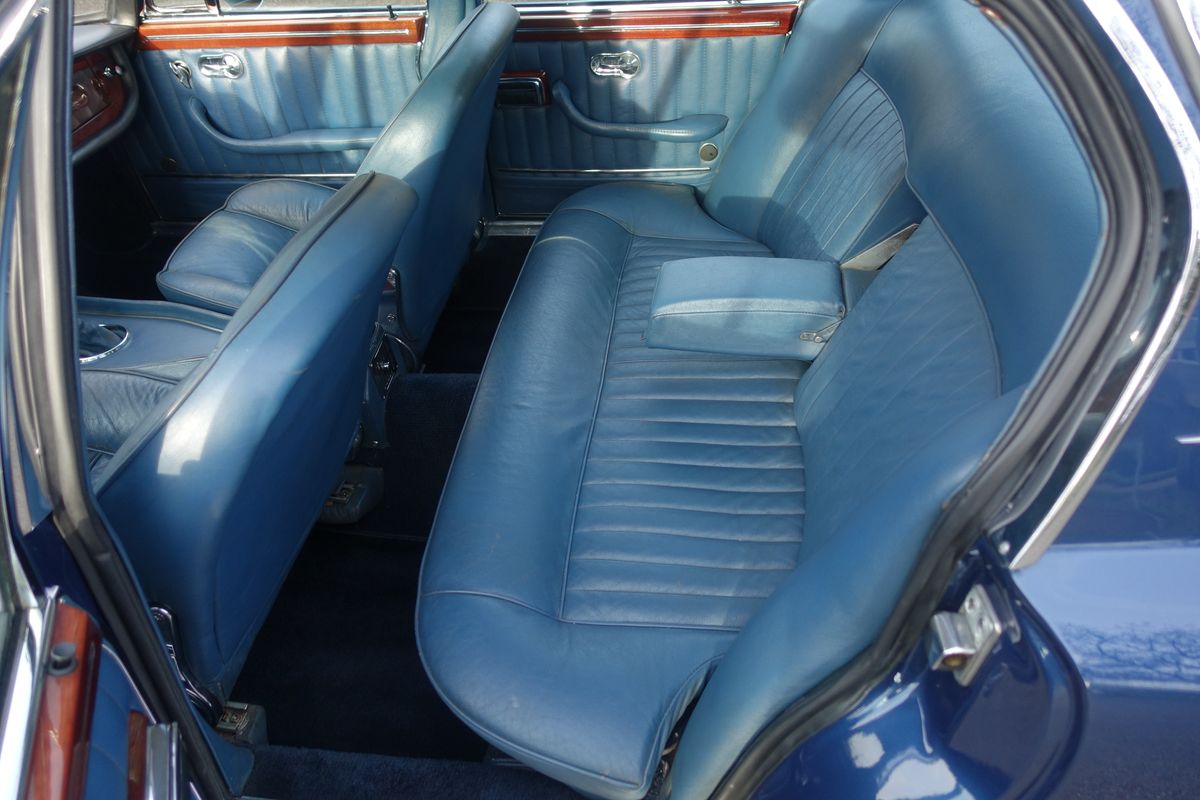 Maserati Quattroporte 4200