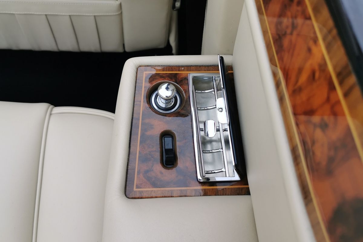 Bentley Continental Cabriolet