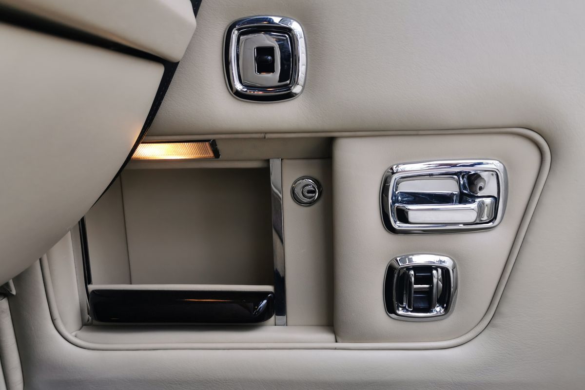 Bentley Continental Cabriolet