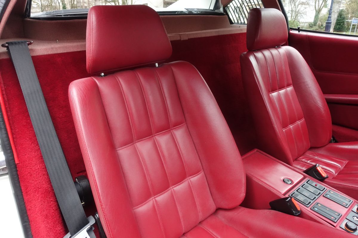 Ferrari 328 GTS