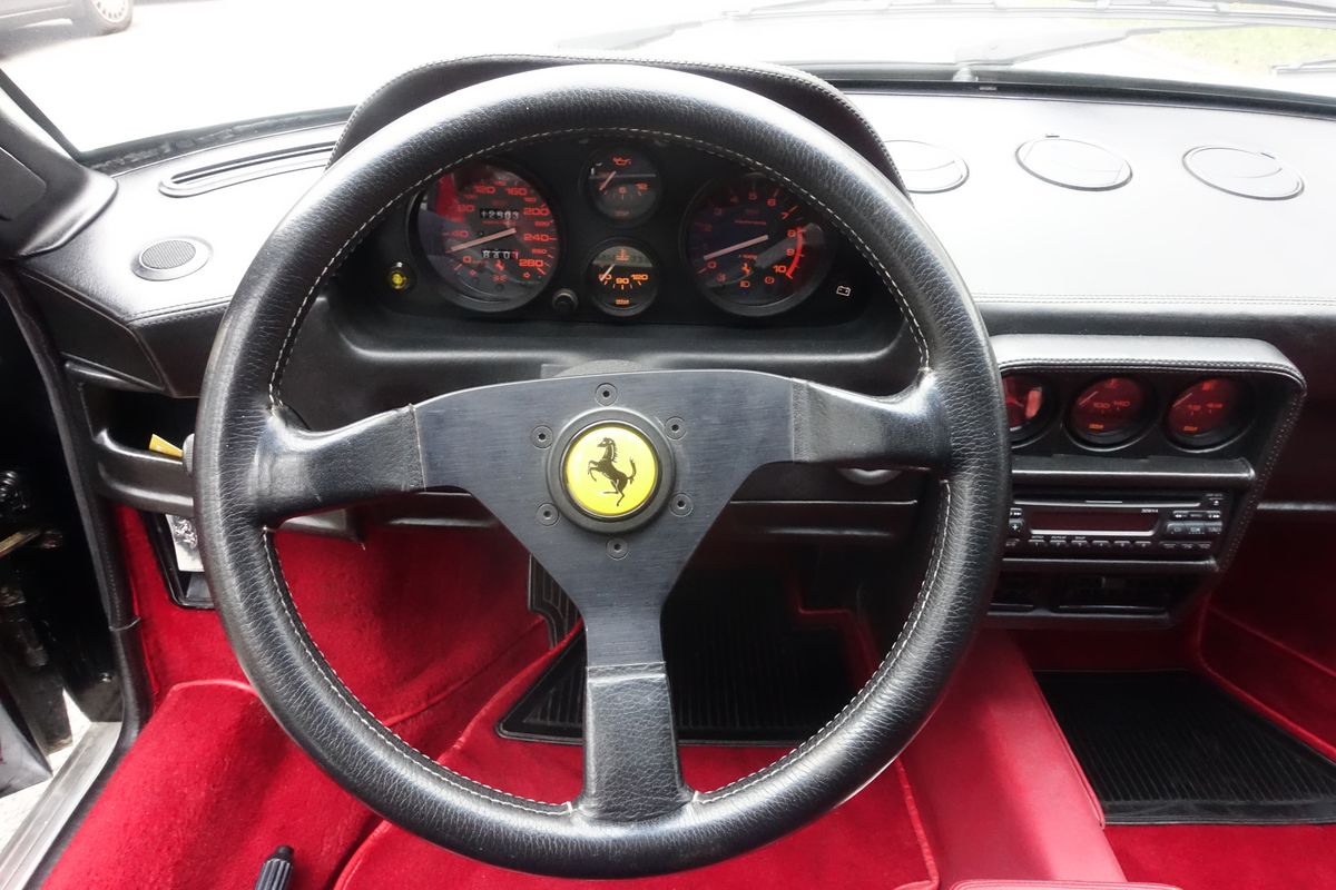 Ferrari 328 GTS