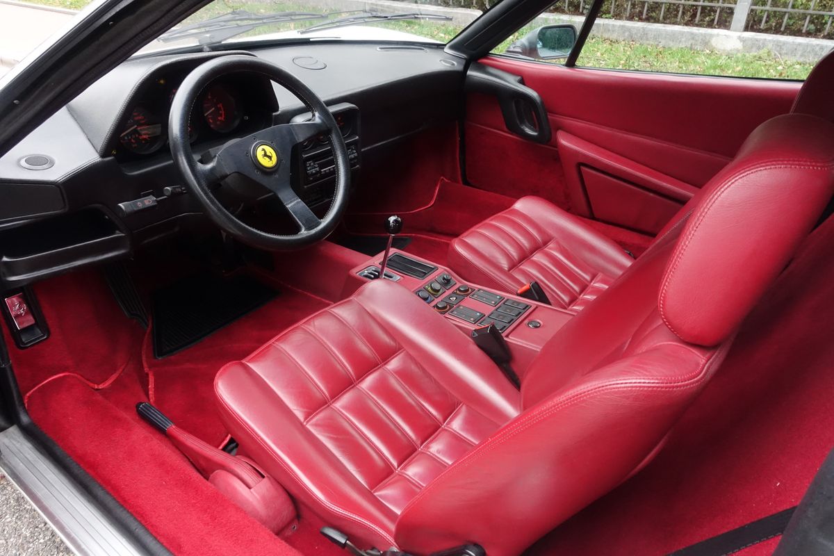 Ferrari 328 GTS