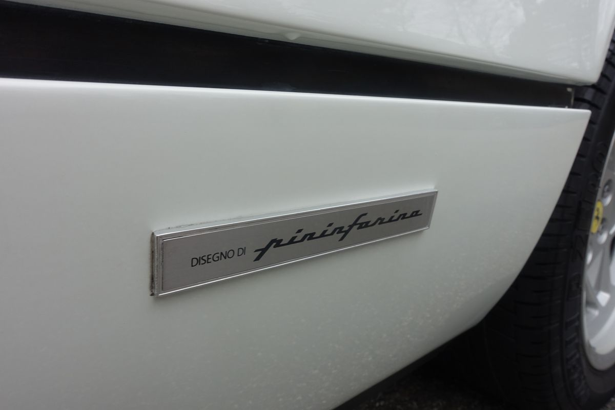 Ferrari 328 GTS