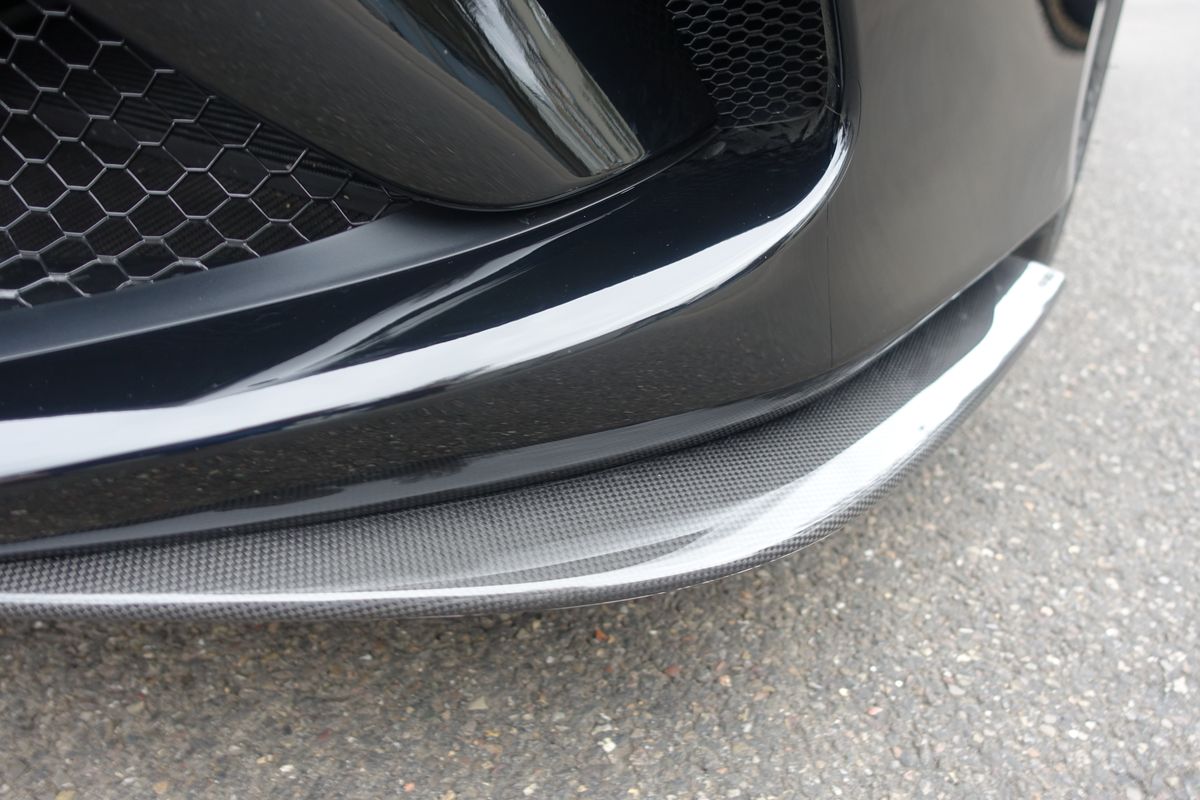 Ferrari F8 Tributo
