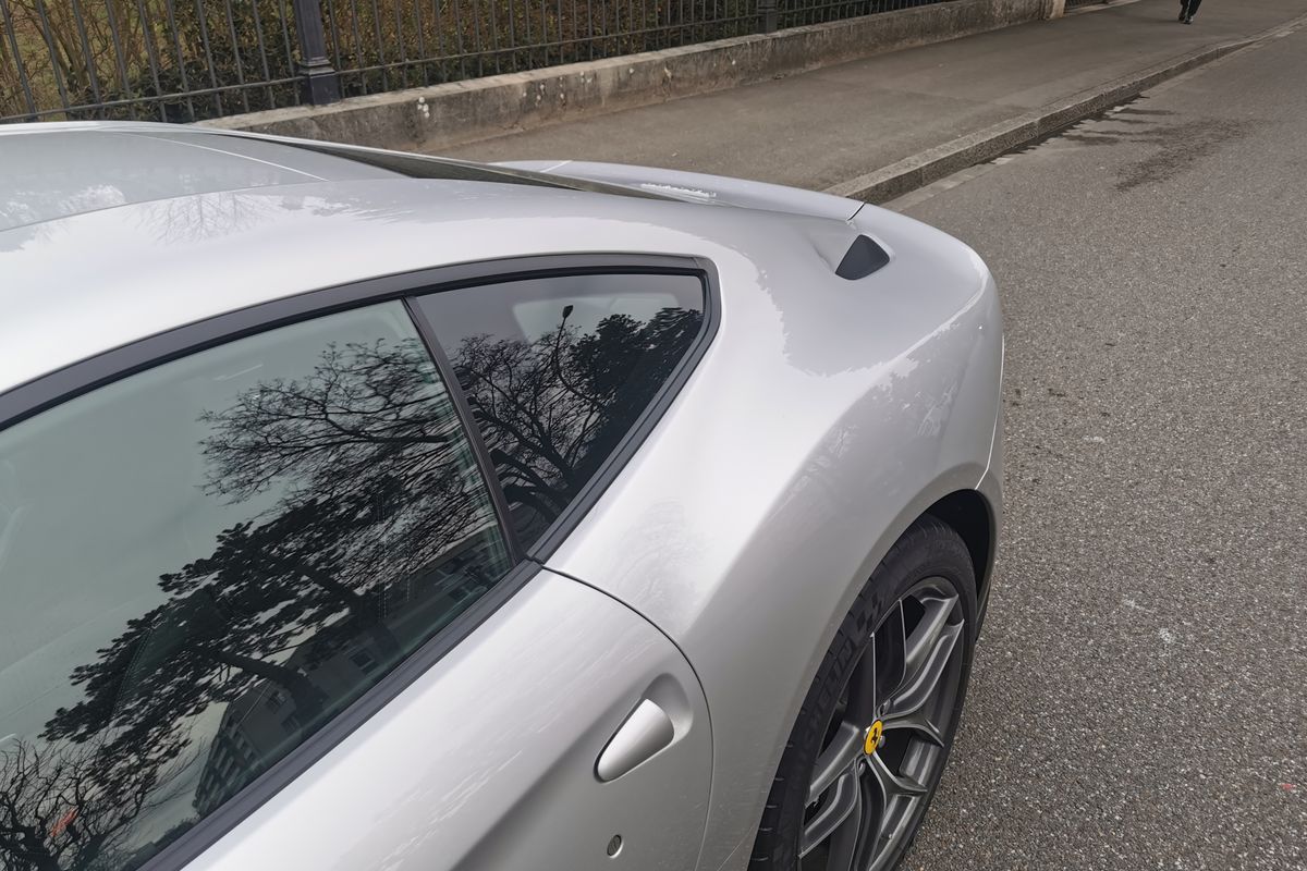 Ferrari F12 Berlinetta