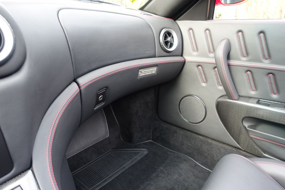 Ferrari 575 Superamerica