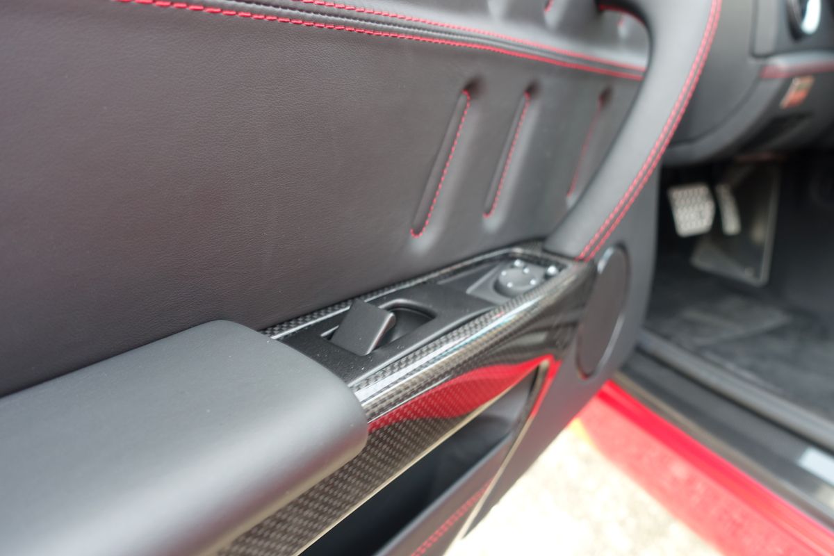 Ferrari 575 Superamerica