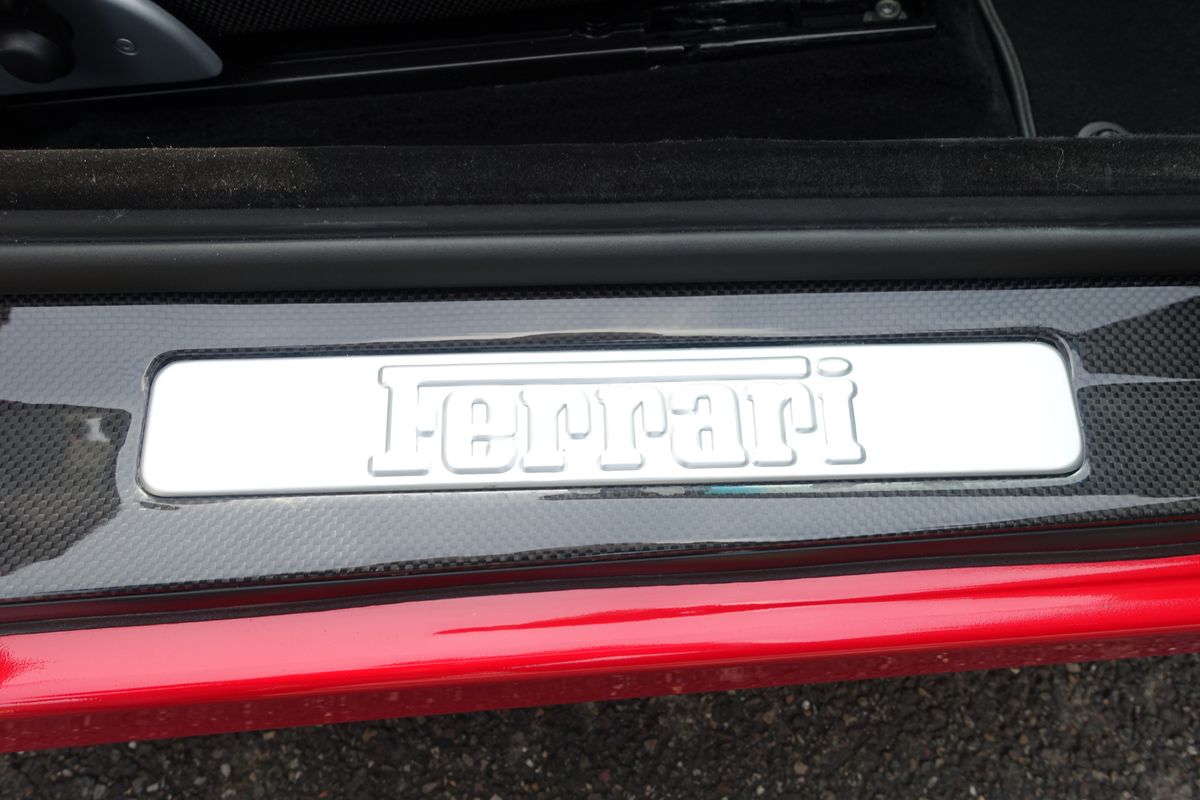 Ferrari 575 Superamerica