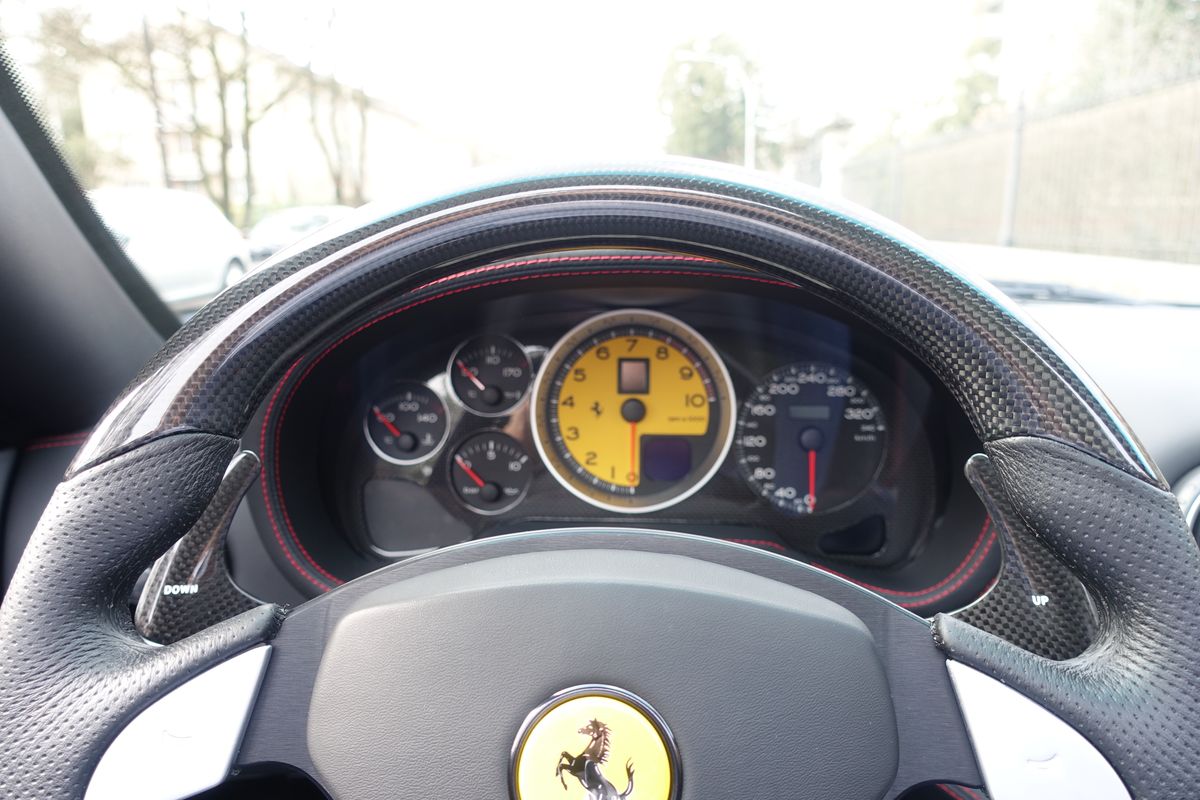 Ferrari 575 Superamerica