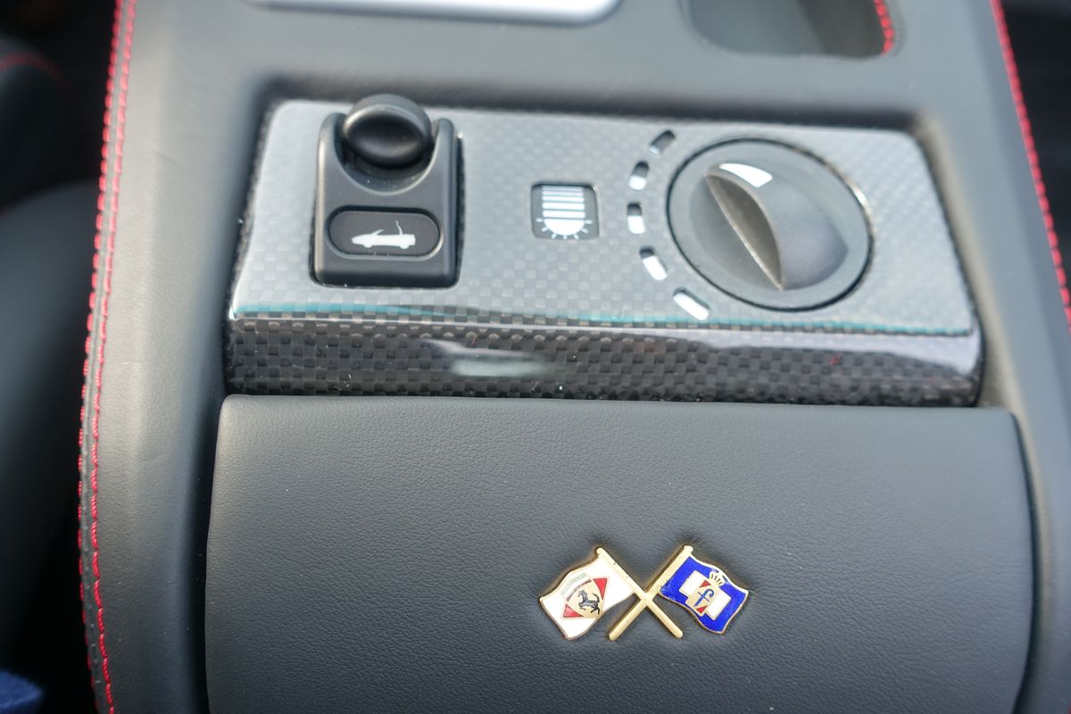 Ferrari 575 Superamerica