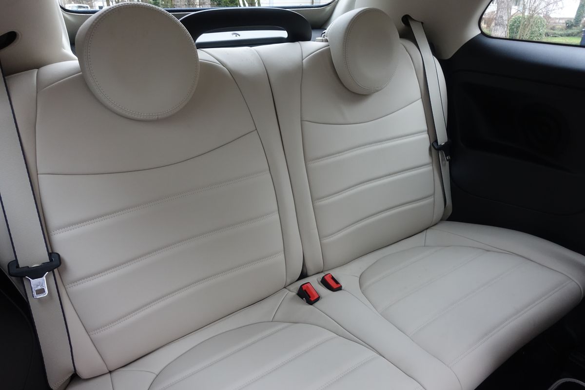Fiat 500C Twinair Turbo Riva