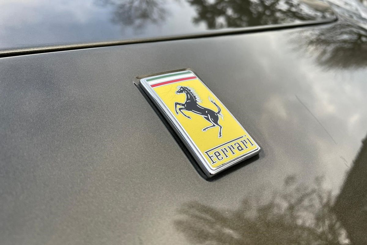 Ferrari FF "Tailor Made"