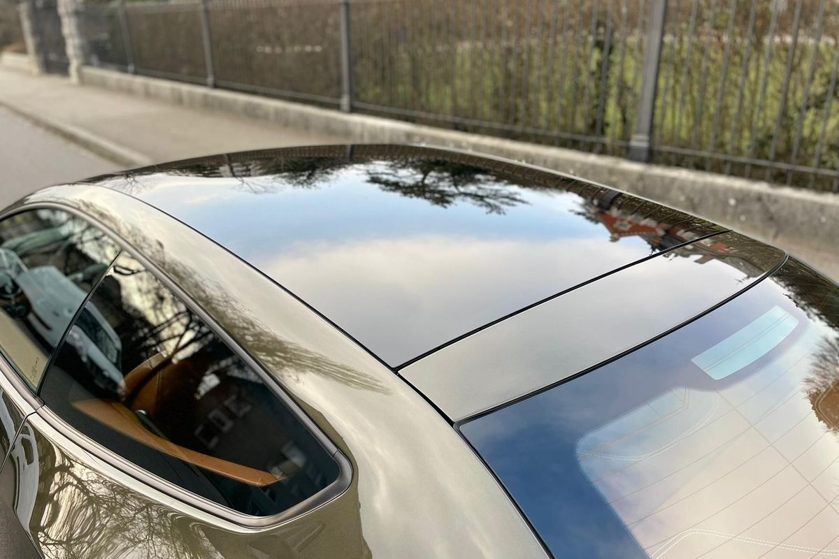 Ferrari FF "Tailor Made"
