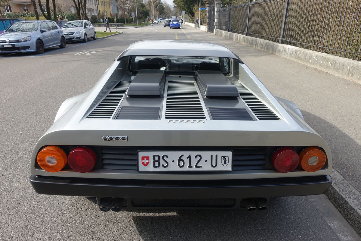 Ferrari 512 BB