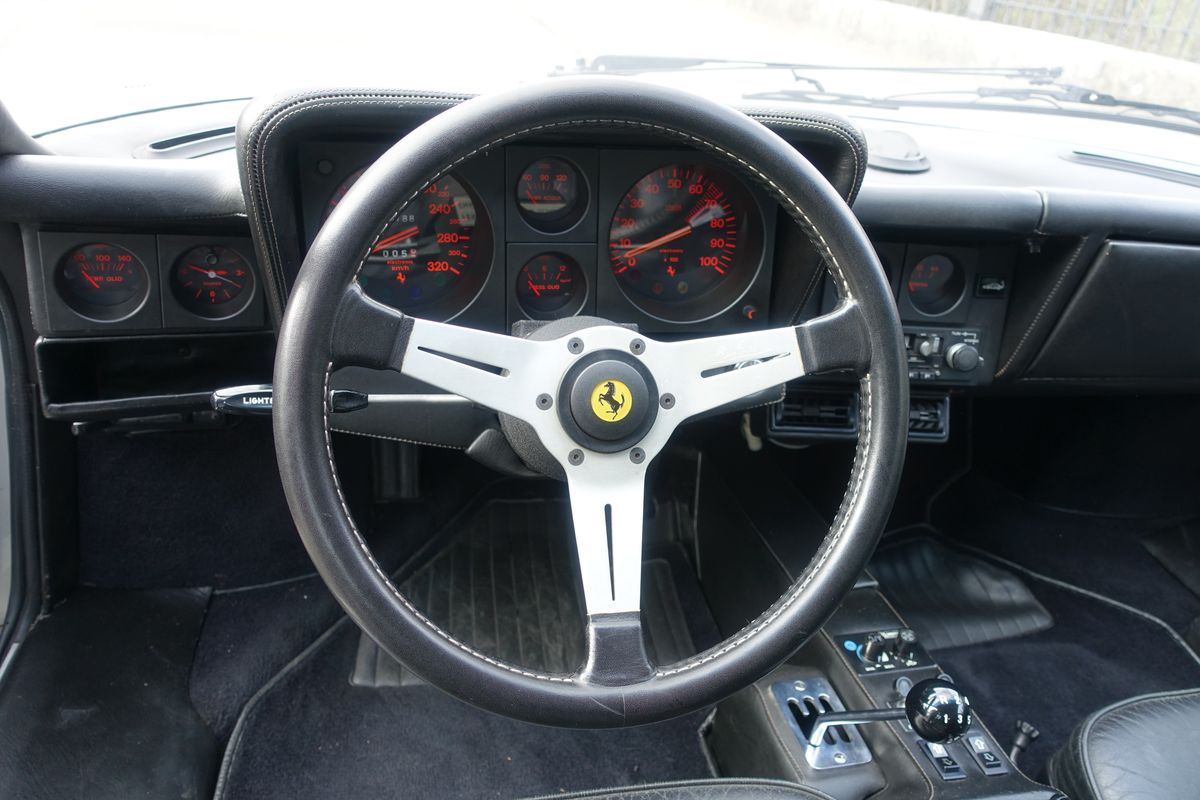 Ferrari 512 BB