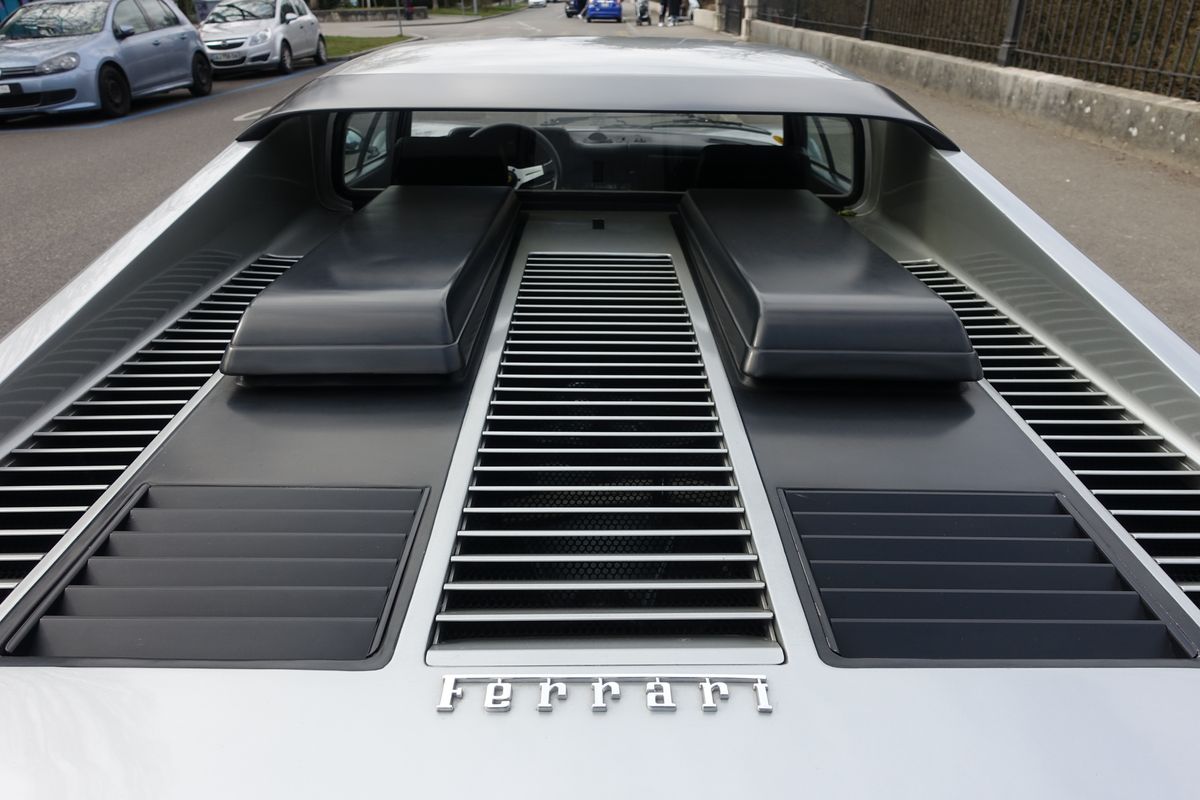 Ferrari 512 BB