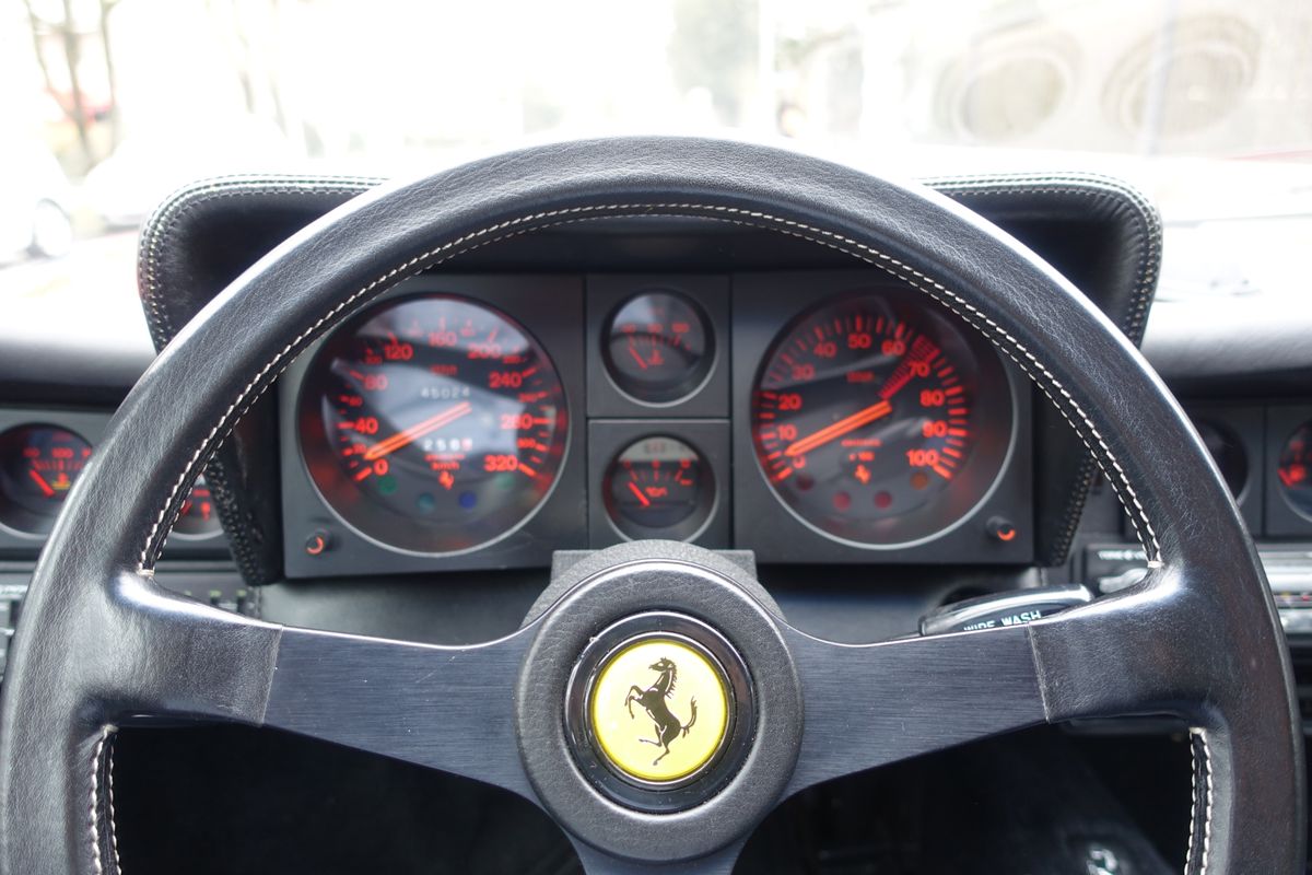 Ferrari 512 BBi