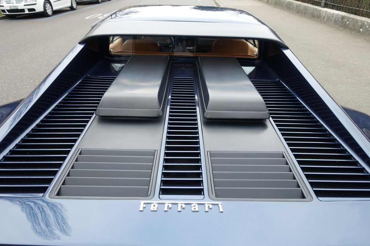 Ferrari 512 BBi