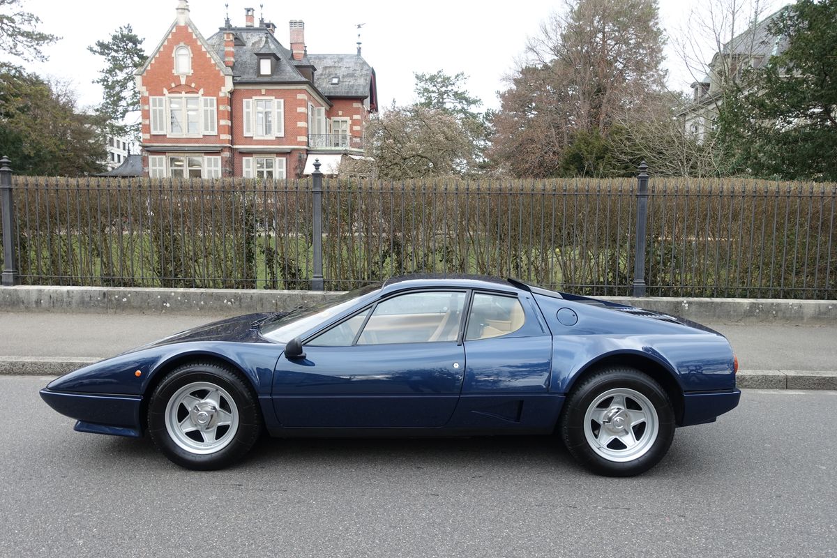 Ferrari 512 BBi