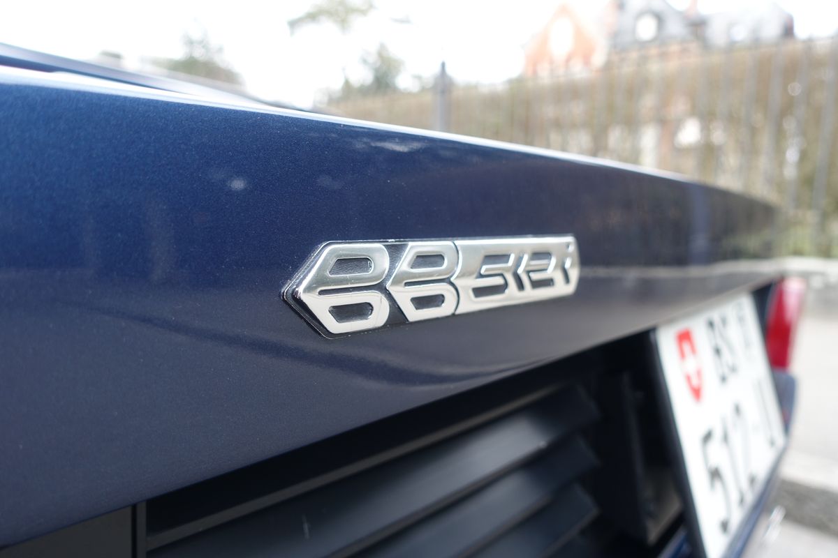 Ferrari 512 BBi
