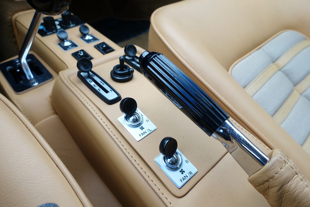 Ferrari 512 BBi
