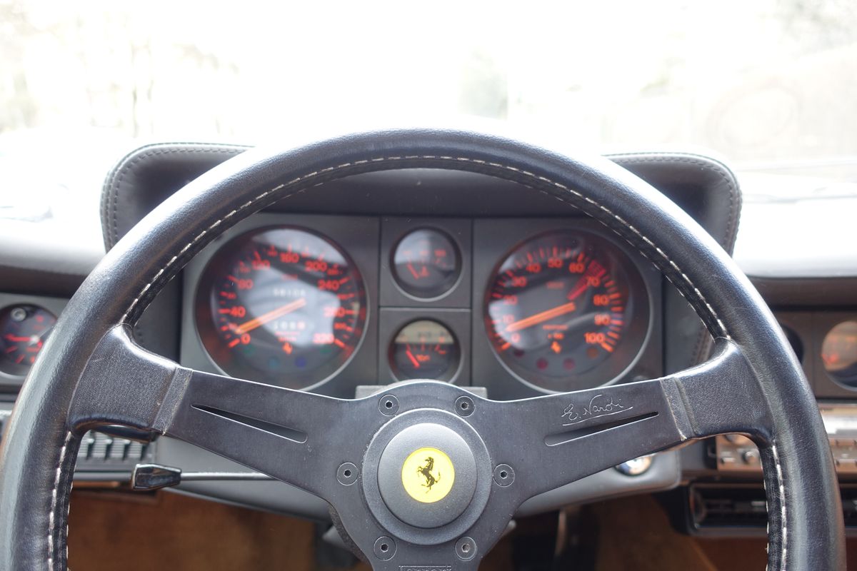 Ferrari 512 BBi