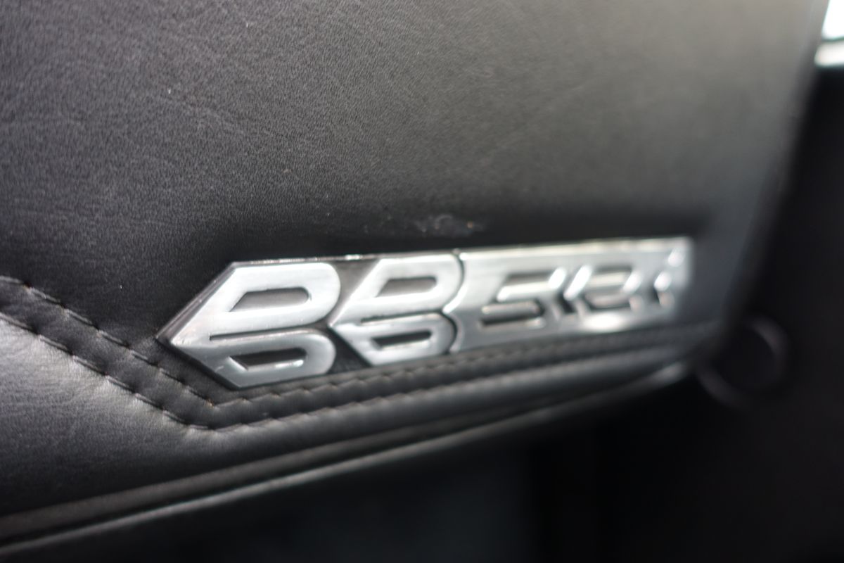 Ferrari 512 BBi