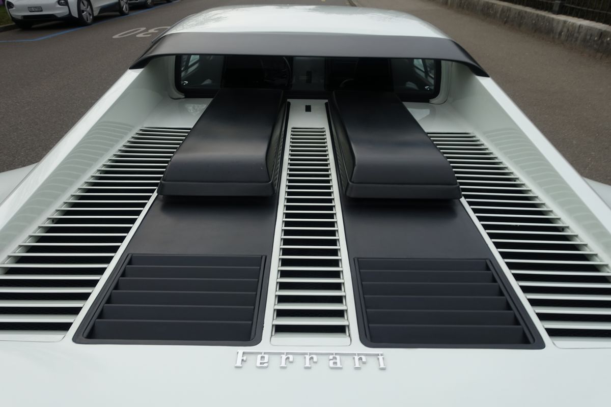 Ferrari 512 BBi