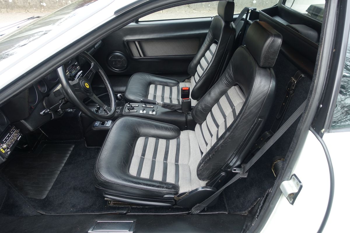 Ferrari 512 BBi